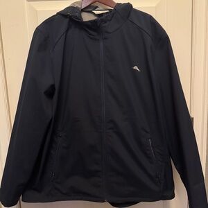 Tommy Bahama Rain/Wind Jacket
